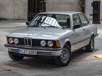 BMW 323i 1980 stickers 1477968