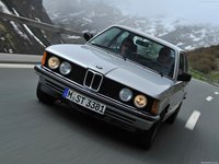 BMW 323i 1980 stickers 1477970