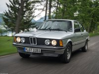 BMW 323i 1980 hoodie #1477972