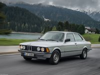 BMW 323i 1980 hoodie #1477974