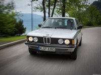 BMW 323i 1980 tote bag #1477975