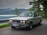 BMW 323i 1980 hoodie #1477976