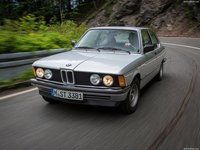 BMW 323i 1980 hoodie #1477978