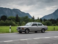 BMW 323i 1980 hoodie #1477979
