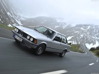 BMW 323i 1980 hoodie #1477980