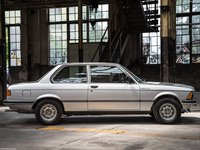 BMW 323i 1980 stickers 1477981