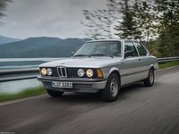 BMW 323i 1980 hoodie #1477982