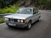 BMW 323i 1980 tote bag #1477983