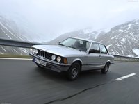 BMW 323i 1980 hoodie #1477984