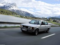 BMW 323i 1980 Longsleeve T-shirt #1477988