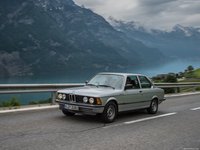 BMW 323i 1980 Longsleeve T-shirt #1477995
