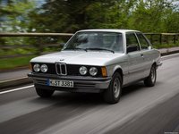 BMW 323i 1980 Longsleeve T-shirt #1477996