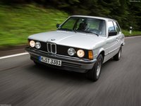 BMW 323i 1980 Longsleeve T-shirt #1477997