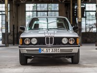 BMW 323i 1980 Mouse Pad 1477998