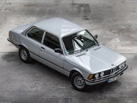 BMW 323i 1980 Longsleeve T-shirt #1477999