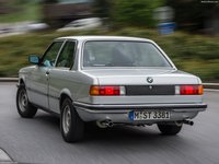 BMW 323i 1980 Mouse Pad 1478002