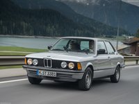 BMW 323i 1980 Longsleeve T-shirt #1478006