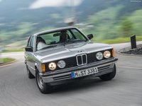 BMW 323i 1980 Longsleeve T-shirt #1478009