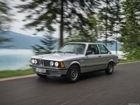 BMW 323i 1980 Longsleeve T-shirt #1478010