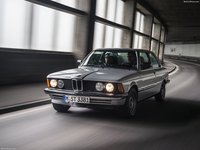 BMW 323i 1980 Longsleeve T-shirt #1478012