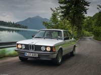 BMW 323i 1980 Longsleeve T-shirt #1478013