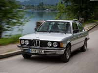 BMW 323i 1980 Longsleeve T-shirt #1478018
