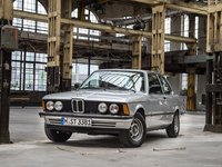 BMW 323i 1980 Longsleeve T-shirt #1478019