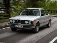 BMW 323i 1980 Longsleeve T-shirt #1478023