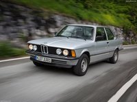 BMW 323i 1980 Longsleeve T-shirt #1478024
