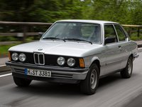 BMW 323i 1980 Mouse Pad 1478027