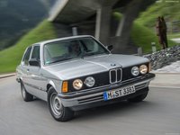 BMW 323i 1980 tote bag #1478028