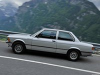 BMW 323i 1980 Longsleeve T-shirt #1478034