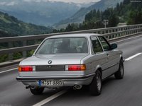 BMW 323i 1980 Longsleeve T-shirt #1478036
