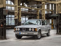 BMW 323i 1980 Longsleeve T-shirt #1478037