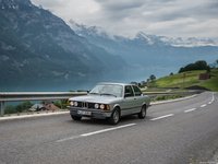 BMW 323i 1980 Longsleeve T-shirt #1478039