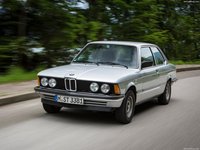 BMW 323i 1980 Longsleeve T-shirt #1478041