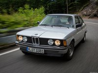 BMW 323i 1980 Mouse Pad 1478043