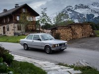 BMW 323i 1980 Longsleeve T-shirt #1478045