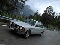 BMW 323i 1980 Mouse Pad 1478047