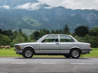 BMW 323i 1980 Longsleeve T-shirt #1478051
