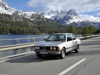 BMW 323i 1980 Poster 1478053