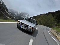 BMW 323i 1980 Mouse Pad 1478054