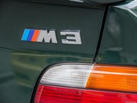 BMW M3 GT 1994 hoodie #1478063