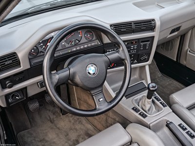BMW M3 Cabriolet 1988 stickers 1478129