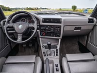 BMW M3 Cabriolet 1988 Mouse Pad 1478134