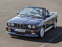 BMW M3 Cabriolet 1988 t-shirt #1478137