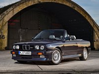 BMW M3 Cabriolet 1988 stickers 1478143