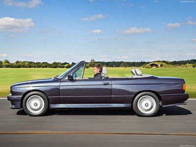 BMW M3 Cabriolet 1988 puzzle 1478146