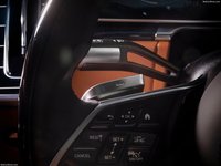 Mercedes-Benz S500 4Matic US 2021 hoodie #1478202