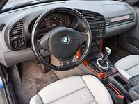 BMW M3 Sedan 1995 Poster 1478259